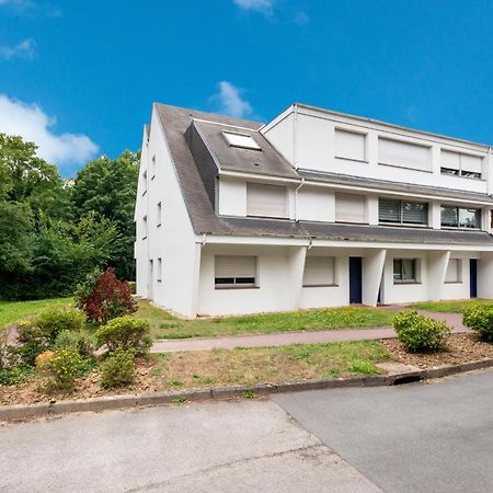 Le Hardelot - Studio A 2 Km De La Plage Neufchâtel-Hardelot Εξωτερικό φωτογραφία
